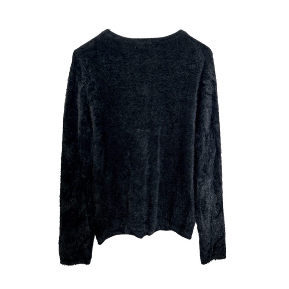 Madewell Hewitt Button Front Cardigan Sweater Size Large - Picture 5 of 15